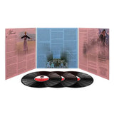 The Sound Of Music (Original Soundtrack) (Deluxe Edition, 3LP Vinyl) UPC: 888072245150