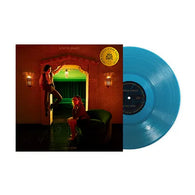 Sleater-Kinney - Little Rope (Indie Exclusive, Sea Blue LP Vinyl) UPC: 888072543805