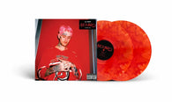 Lil Peep - Hellboy (LP Vinyl) UPC: 5056167177609