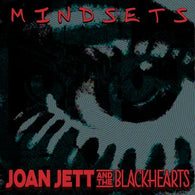 Joan Jett & The Blackhearts - Mindsets (RSD Black Friday 2023, LP Vinyl) UPC: 196588340512