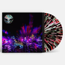 The Black Angels - Levitation Sessions (RSD Black Friday 2023, Splatter 2LP Vinyl) UPC: 197188993450
