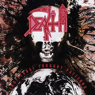 Death - Individual Thought Patterns (2023 Remaster) (RSD Black Friday 2023, Splatter LP Vinyl) UPC: 781676755219