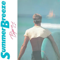 Piper - Summer Breeze (RSD Black Friday 2023, Colored LP Vinyl) UPC: 663992250619