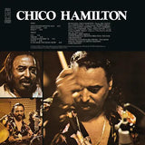 Chico Hamilton - The Master (50th Anniversary Edition) (RSD Black Friday 2023, Purple Marble LP Vinyl)