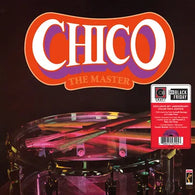 Chico Hamilton - The Master (50th Anniversary Edition) (RSD Black Friday 2023, Purple Marble LP Vinyl)