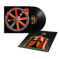 Gov't Mule - Time of the Signs EP (RSD Black Friday 2023, EP Vinyl) UPC: 888072536531