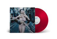 Kim Petras - Problématique (RSD Black Friday 2023, Apple Red Colored LP Vinyl) UPC: 602458381573