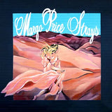 Margo Price - Strays (Live At Grimeys) (RSD Black Friday 2023, Sangria Marble LP Vinyl) UPC: 888072533318