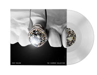 Post Malone - The Diamond Collection (RSD Black Friday 2023, Clear 2LP Vinyl) UPC: 602455915290