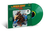 The Beach Boys - The Beach Boys' Christmas Album (RSD Black Friday 2023, Green LP Vinyl) UPC: 602455679796