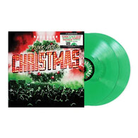 Various Artists - Punk Goes Christmas (RSD Black Friday 2023, 2LP Green Vinyl) UPC: 888072525269