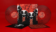 SLIFT - ILION (Blackened Red 2LP Vinyl) UPC: 098787162608