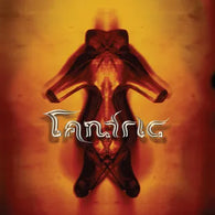 Tantric - Tantric (RSD Black Friday 2023, Orange LP Vinyl) UPC: 848064015796