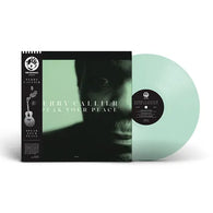 Terry Callier - Speak Your Peace (RSD Black Friday 2023, Transparent Green LP Vinyl) UPC: 7119691290416