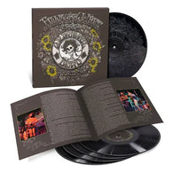 Grateful Dead - Fillmore West, San Francisco, CA 3/2/1969 (RSD Black Friday 2023, 5LP Vinyl) UPC: 603497832705