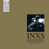 INXS - Shabooh Shoobah Rarities (RSD Black Friday 2023, Gold LP Vinyl) UPC: 081227819255