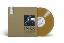 INXS - Shabooh Shoobah Rarities (RSD Black Friday 2023, Gold LP Vinyl) UPC: 081227819255