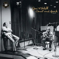 Joni Mitchell - Court and Spark Demos (RSD Black Friday 2023, LP Vinyl) UPC: 603497834686