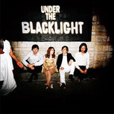 Rilo Kiley - Under The Blacklight (RSD Black Friday 2023, Translucent “Blacklight” Purple LP Vinyl) UPC: 081227819774