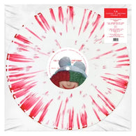 Sia - Everyday Is Christmas (Snowman EP) (RSD Black Friday 2023, Red & White Splatter EP Vinyl) UPC: 075678615610