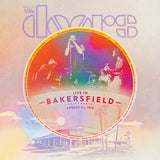 The Doors - Live From Bakerfield, August 21, 1970 (RSD Black Friday 2023, CD)