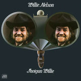 Willie Nelson - Shotgun Willie (50th Anniversary Deluxe Edition) (RSD Black Friday 2023, 2LP Vinyl) UPC: 081227819057