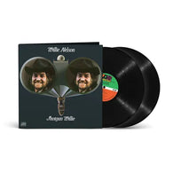 Willie Nelson - Shotgun Willie (50th Anniversary Deluxe Edition) (RSD Black Friday 2023, 2LP Vinyl) UPC: 081227819057