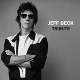 Jeff Beck - Tribute (RSD Black Friday 2023, 12" Single, EP Vinyl) UPC: 081227818531