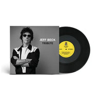 Jeff Beck - Tribute (RSD Black Friday 2023, 12" Single, EP Vinyl) UPC: 081227818531