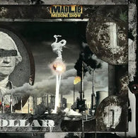 Madlib - Before The Verdict (RSD Black Friday 2023, Gold 2LP Vinyl) UPC: 989327200112