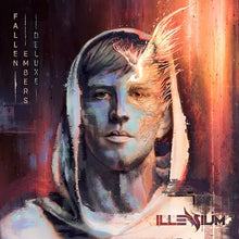 Illenium - Fallen Embers (RSD Black Friday 2023, Deluxe Edition, 2LP Orange Vinyl) UPC: 093624854470