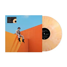 I Don't Know How But They Found Me - GLOOM DIVISION (Indie Exclusive, Dreamsicle LP Vinyl) UPC:888072537408