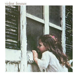 Violent Femmes - Violent Femmes: Remastered 2023 (Deluxe Edition 3LP+7in Vinyl) UPC: 888072561052