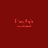 Fiona Apple - When The Pawn... (LP Vinyl) UPC: 196588302510