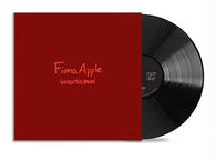 Fiona Apple - When The Pawn... (LP Vinyl) UPC: 196588302510