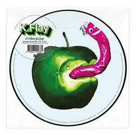 K.Flay - It's Been So Long (RSD Black Friday 2023, 7inch Picture Disc Vinyl) UPC: 8720923092785