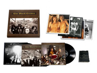 The Black Crowes - The Southern Harmony and Musical Companion: Remastered (Super Deluxe Edition, 4LP Vinyl Boxset) UPC: 602458349788