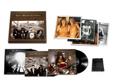 The Black Crowes - The Southern Harmony and Musical Companion: Remastered (Super Deluxe Edition, 4LP Vinyl Boxset) UPC: 602458349788