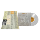 Neil Young - Before and After (Indie Exclusive, Clear LP Vinyl) UPC: 093624849445