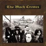 The Black Crowes - The Southern Harmony and Musical Companion: Remastered (Super Deluxe Edition, 4LP Vinyl Boxset) UPC: 602458349788