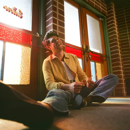 Niall Horan - The Show: The Encore (Red & Gold 2 LP Vinyl)