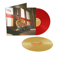 Niall Horan - The Show: The Encore (Red & Gold 2 LP Vinyl)