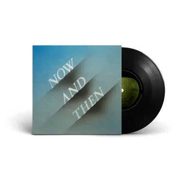  The Beatles - Now and Then Vinyl