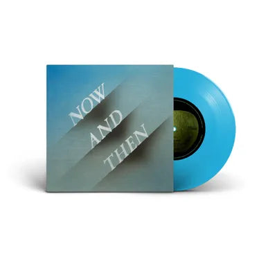  The Beatles - Now and Then Vinyl