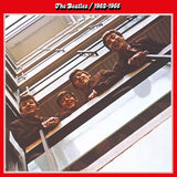 The Beatles - 1962-1966 (The Red Album): 2023 Edition (Half-Speed Mastering, 3LP Vinyl)