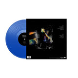 MGMT - Loss Of Life (Indie Exclusive, Blue Jay Opaque LP Vinyl) UPC: 810090094038