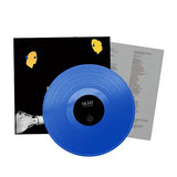MGMT - Loss Of Life (Indie Exclusive, Blue Jay Opaque LP Vinyl) UPC: 810090094038