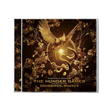 Various Artists - The Hunger Games: The Ballad of Songbirds & Snakes (CD)