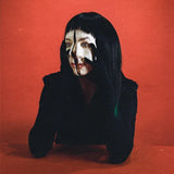 Allie X - Girl With No Face (Oxblood LP Vinyl) UPC: 5056167179153