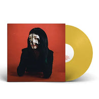 Allie X - Girl With No Face (Indie Exlusive, Mustard Colored LP Vinyl) UPC: 5056167179160